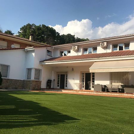 El Llano - El Hornillo, Tu Pueblo En La Sierra De Gredos. Villa Exteriör bild